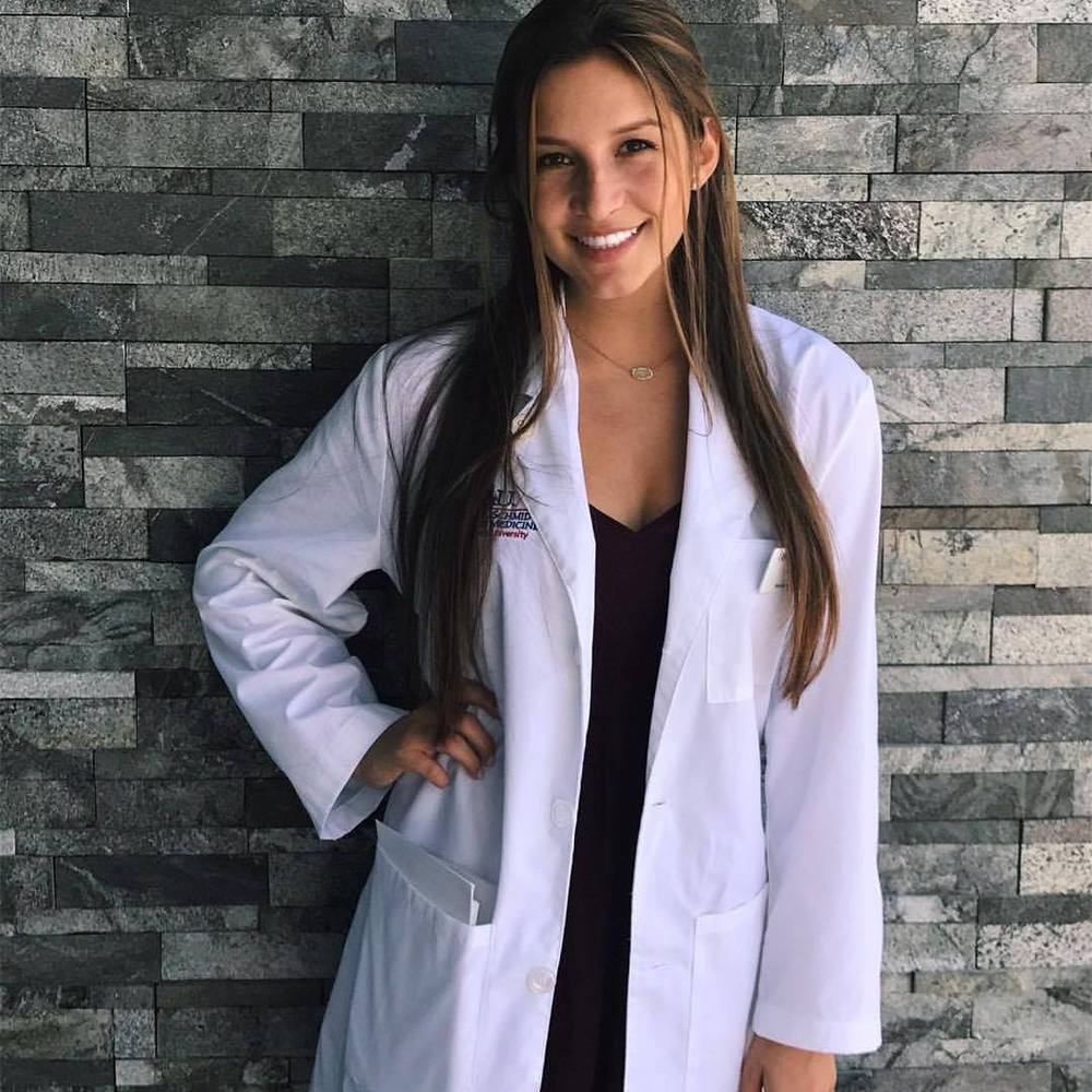 Meet your Posher, Alison